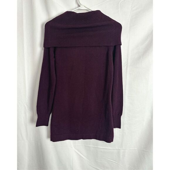 French Connection Cowl Neck Sweater - Picture 7 of 8